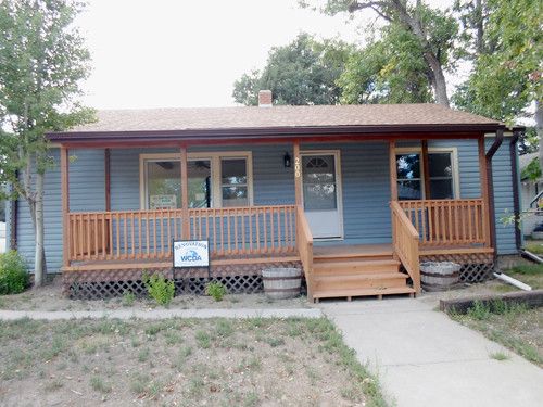 200 Leiter, Lingle, WY 82223