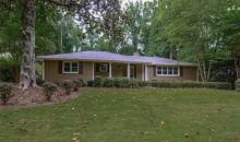 476 Loridans Drive Ne Atlanta, GA 30342