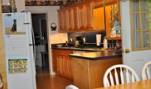 4967 Spring Hill Drive Buford, GA 30518