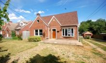 2525 10th St NW Roanoke, VA 24012