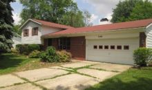 3408 Melody Ln E Kokomo, IN 46902