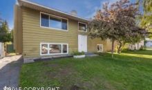 7520 Rovenna Street Anchorage, AK 99518