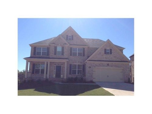 2020 Dunbarton Crest, Cumming, GA 30041