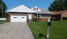 1759 East 228th Street Euclid, OH 44117