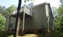 353 Royal Oaks Lane Dahlonega, GA 30533