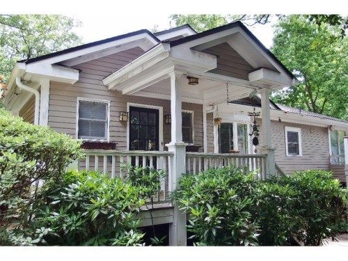 2520 Brookwood Drive Ne, Atlanta, GA 30305