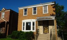 7605 S Hoyne Ave Chicago, IL 60620