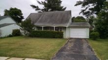 28 Mercator Ln Willingboro, NJ 08046