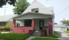 1710 Pool St Toledo, OH 43605
