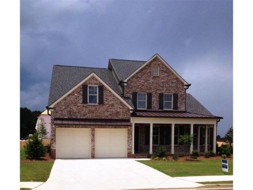 4230 Atwood Drive, Cumming, GA 30040