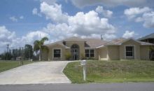 1413 Southwest 16th Cape Coral, FL 33991