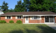 319 Brookforest Dr Cincinnati, OH 45238