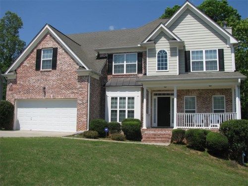 533 Macland Drive, Lawrenceville, GA 30045
