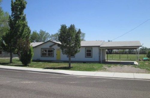 125 South 300 East, Cleveland, UT 84518