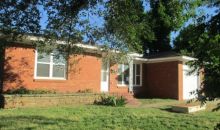 2409 N Towry Dr Oklahoma City, OK 73110