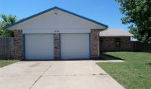 1032 SE 8th St Oklahoma City, OK 73160