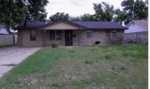 714 Choctaw St Enid, OK 73701