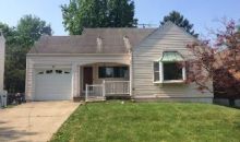 19 Gahl Terrace Cincinnati, OH 45215