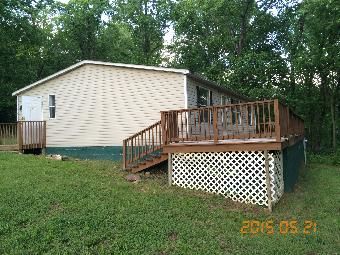 4740 Bryson Ln, Draper, VA 24324