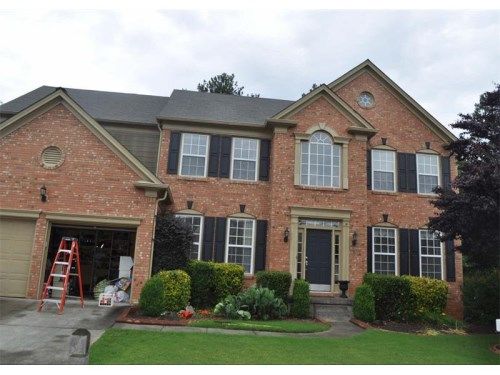 524 Ashland Parkway, Woodstock, GA 30189