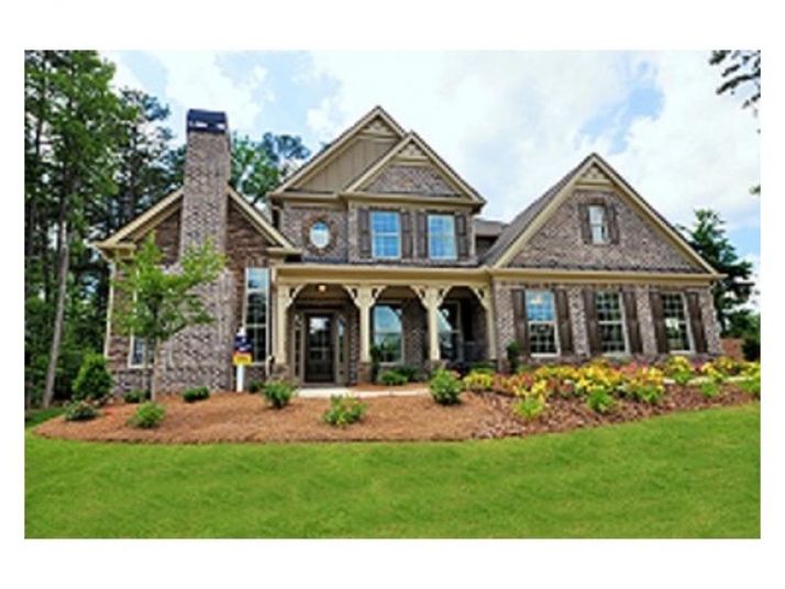 9145 Sunbury Place, Cumming, GA 30041