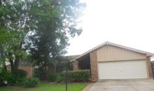 10626 Sageberry Dr Houston, TX 77089