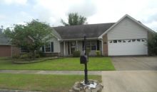 1310 Hickory Circle West Memphis, AR 72301