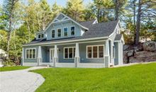 201 Pine Hill Road York, ME 03909