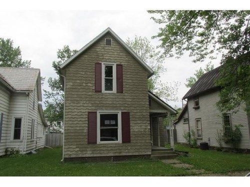 1107 W Vine St, Mount Vernon, OH 43050