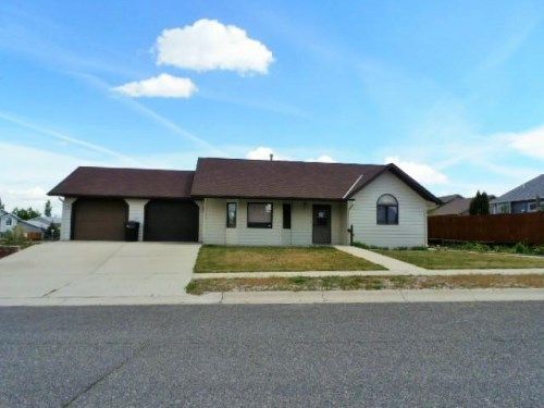 3215 Dunlap Dr, Helena, MT 59602