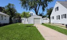 1916 39th St Kenosha, WI 53140