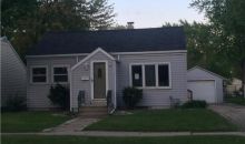 1715 14th Ave Green Bay, WI 54304