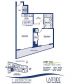 185 SW 7 ST # 2904, Miami, FL 33130 ID:12823313