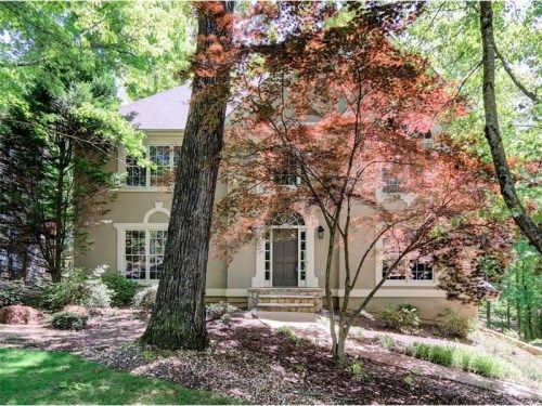 3315 Eagle Watch Drive, Woodstock, GA 30189