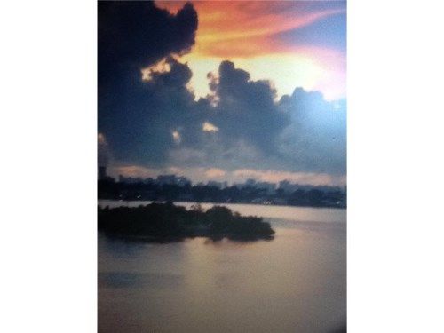 7899 NE BAYSHORE COURT # 6 C, Miami, FL 33138