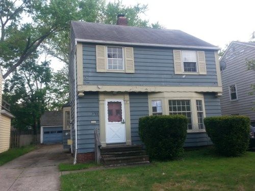 3786 Freemont Rd, Cleveland, OH 44121