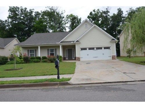 16 Cottage Walk Nw, Cartersville, GA 30121