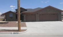 12014 Stansbury Dr El Paso, TX 79928