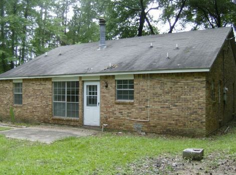 11102 Highway 61 North, Saint Francisville, LA 70775