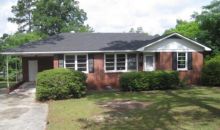 5027 Pinefield Dr Macon, GA 31206