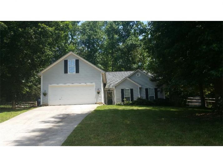 6370 Philips Creek Drive, Cumming, GA 30041