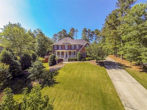 4220 Bretdale Run Nw, Kennesaw, GA 30152