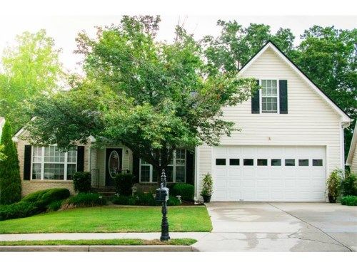 4945 Markim Forest Lane, Buford, GA 30518