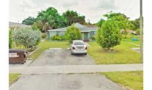 1101 N 58TH AV # 4 Hollywood, FL 33021