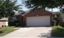 4650 Gila Bend Lane Fort Worth, TX 76137