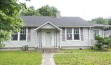 541 Wedgewood Ave Nashville, TN 37203