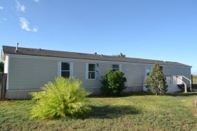 408 Oconnor Rd, Roswell, NM 88203