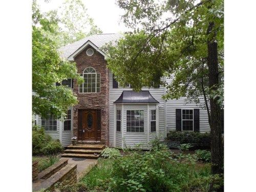 193 Scenic View Drive, Jasper, GA 30143