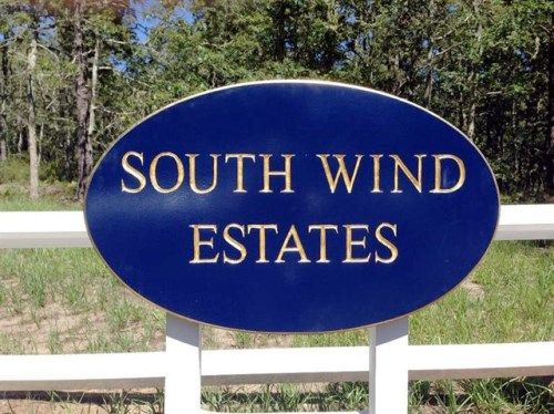 0 Bosley Rd Lot 5, South Harwich, MA 02661