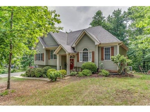 747 Philadelphia Drive, Jasper, GA 30143